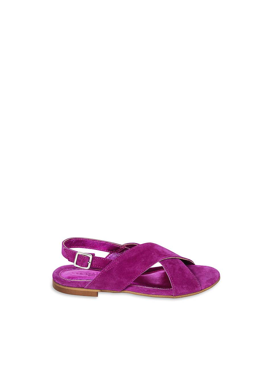 Les Italiennes Margherita