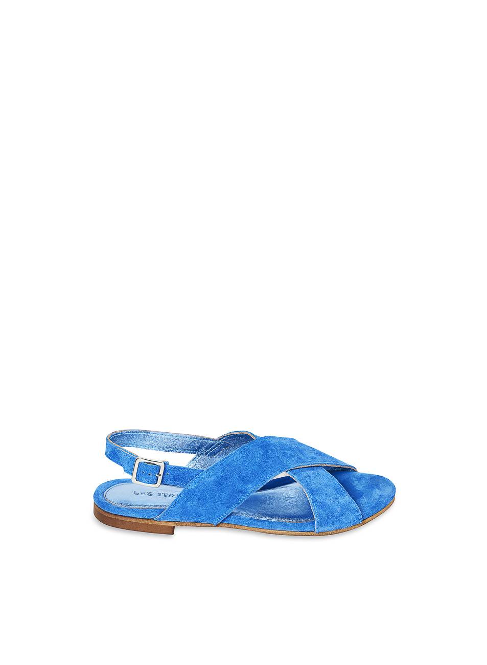 Les Italiennes Margherita