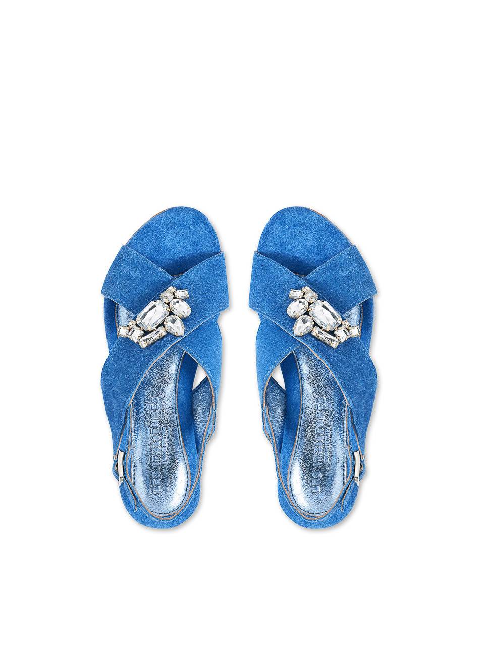 Les Italiennes Margherita swaroski