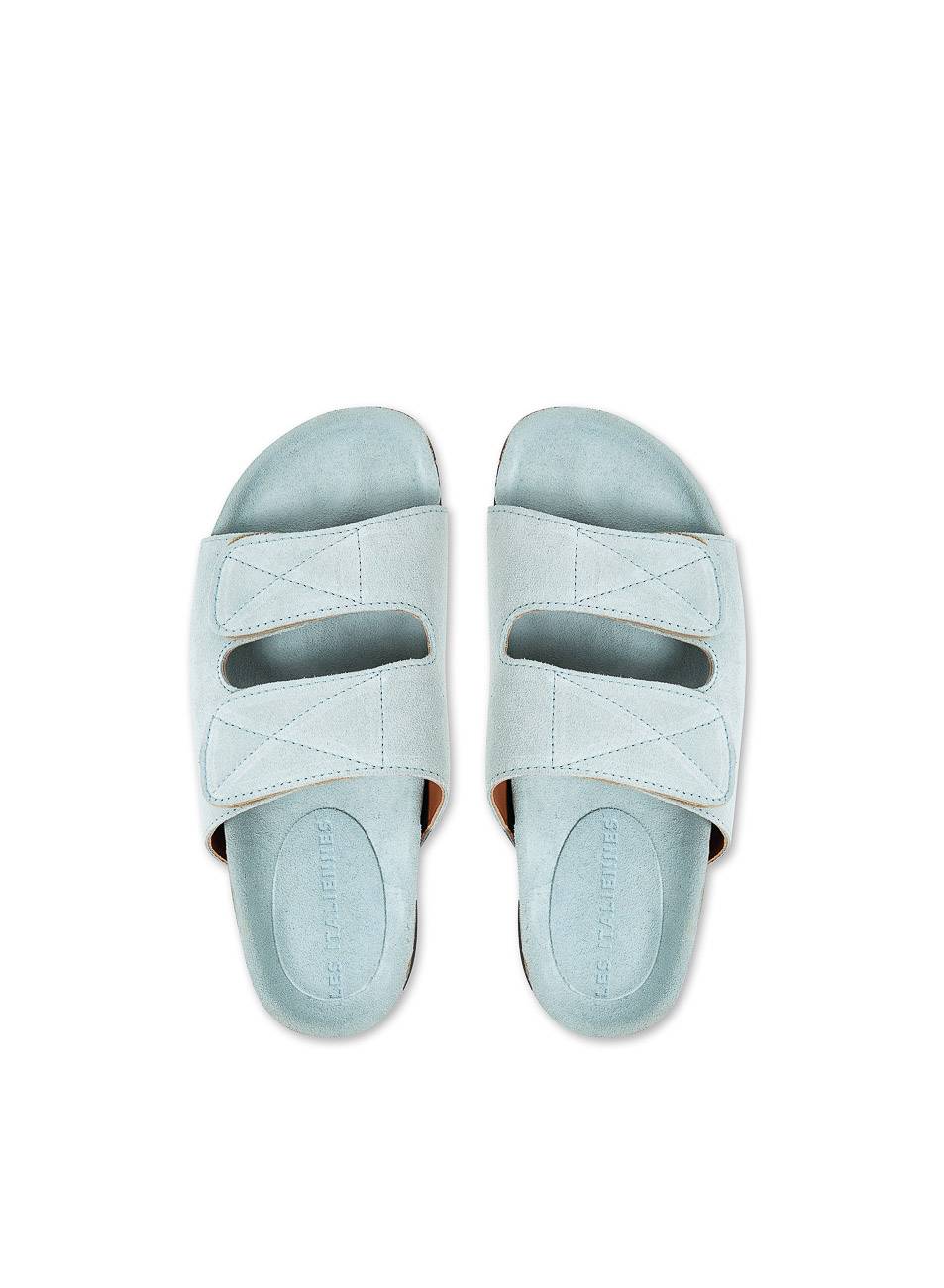 Les Italiennes Marie