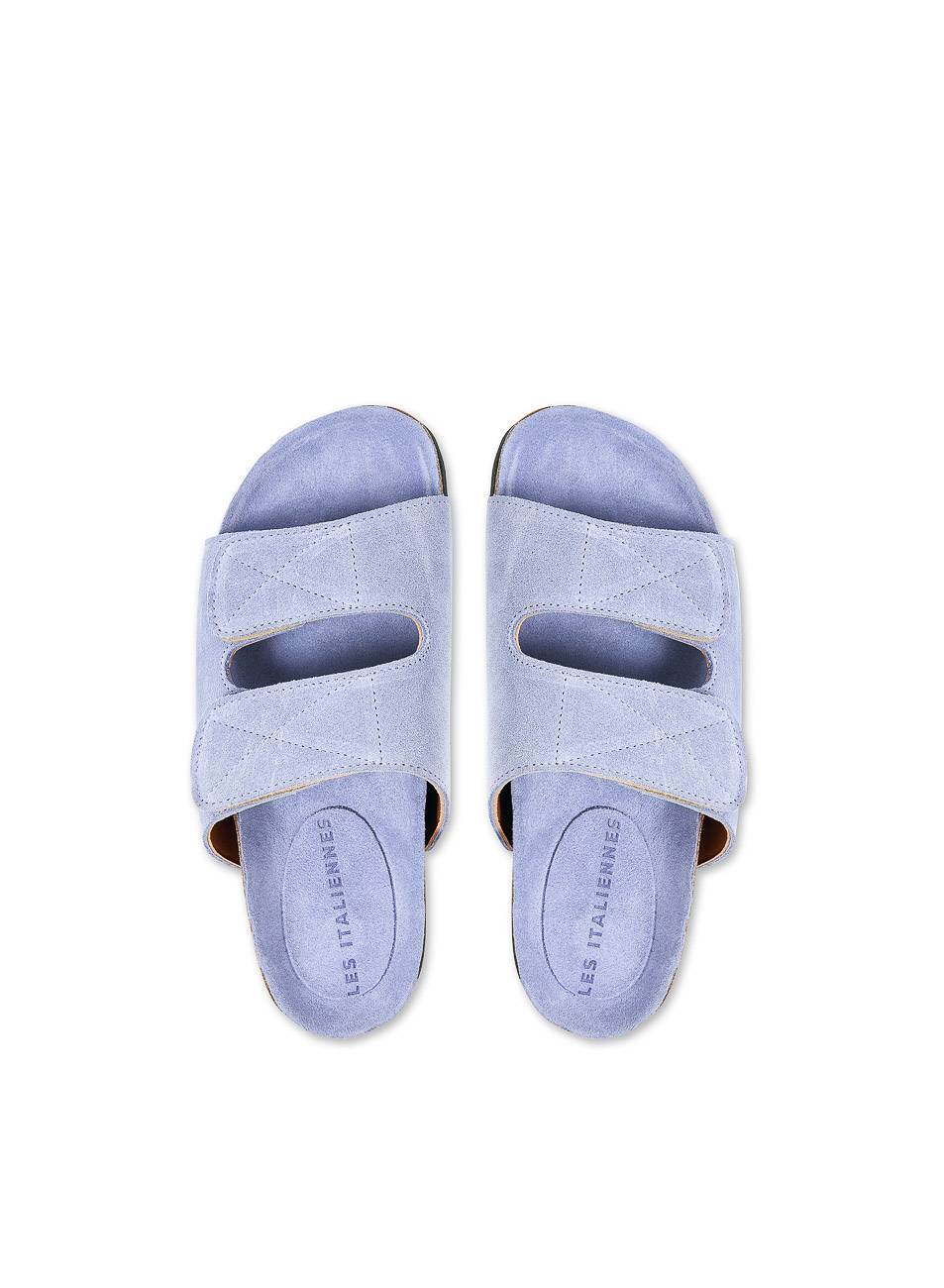 Les Italiennes Marie