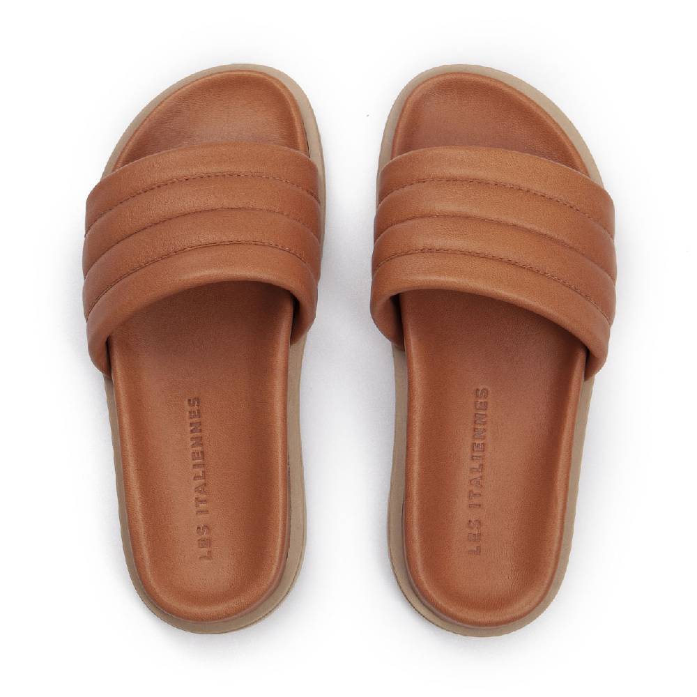 Les Italiennes Marion