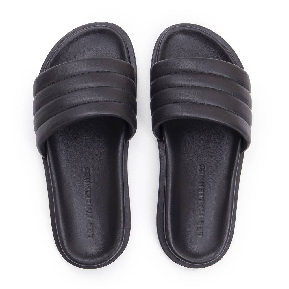 Les Italiennes Marion