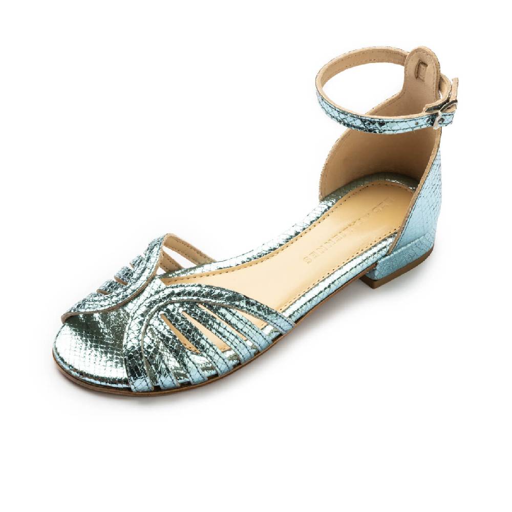 Les Italiennes Michela – Celeste