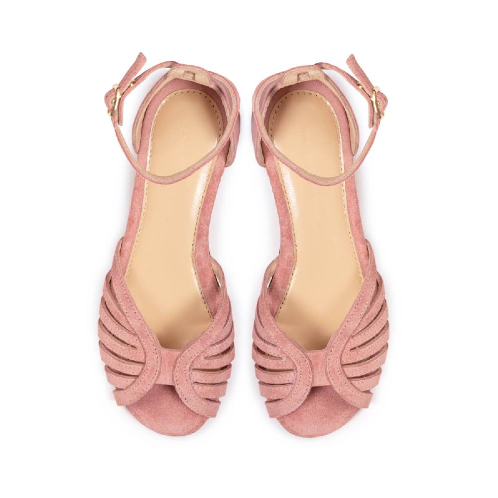 Les Italiennes Michela – Rosa