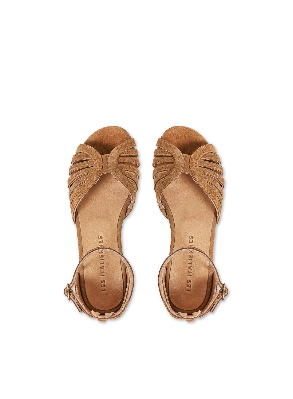 Les Italiennes Michela