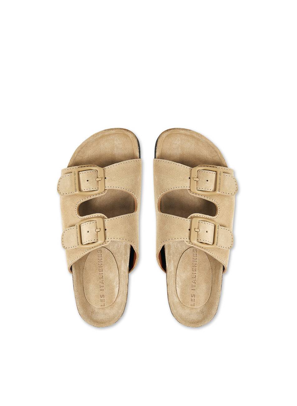 Les Italiennes Morgane