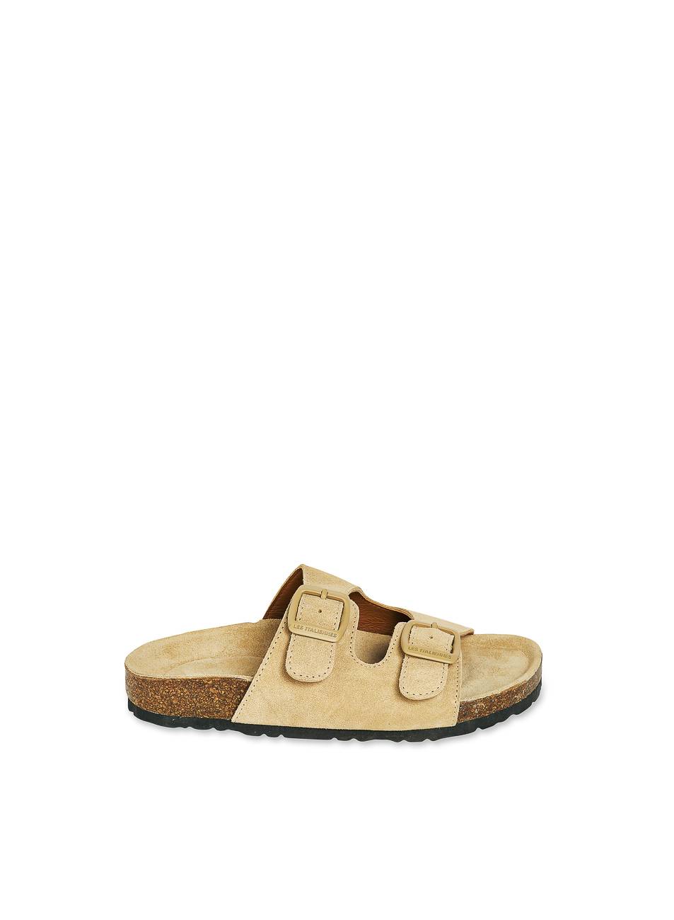 Les Italiennes Morgane