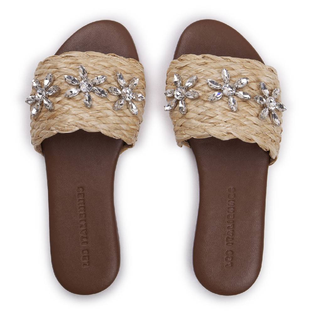 Les Italiennes Nadine