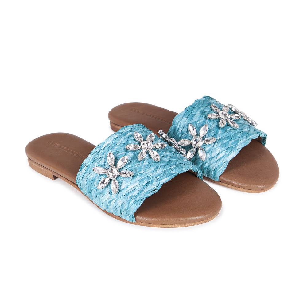 Les Italiennes Nadine