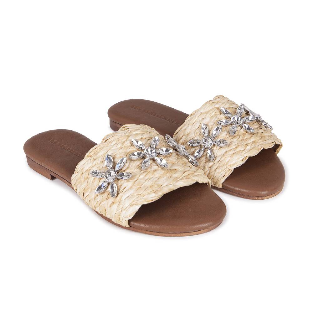 Les Italiennes Nadine