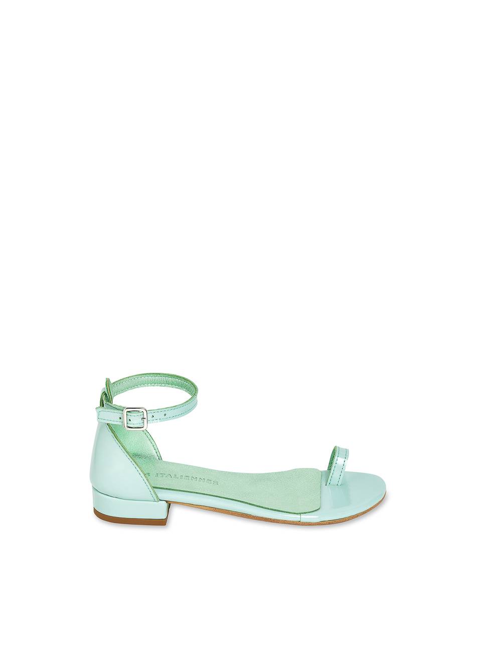 Les Italiennes Odette