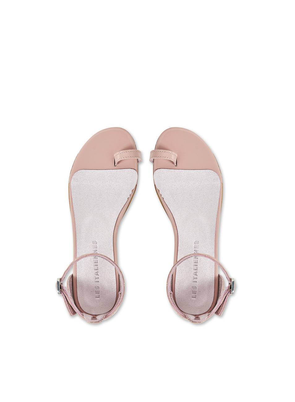 Les Italiennes Odette