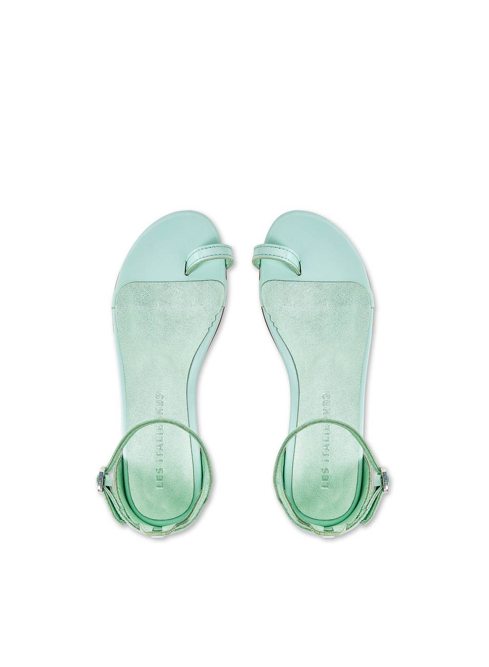 Les Italiennes Odette