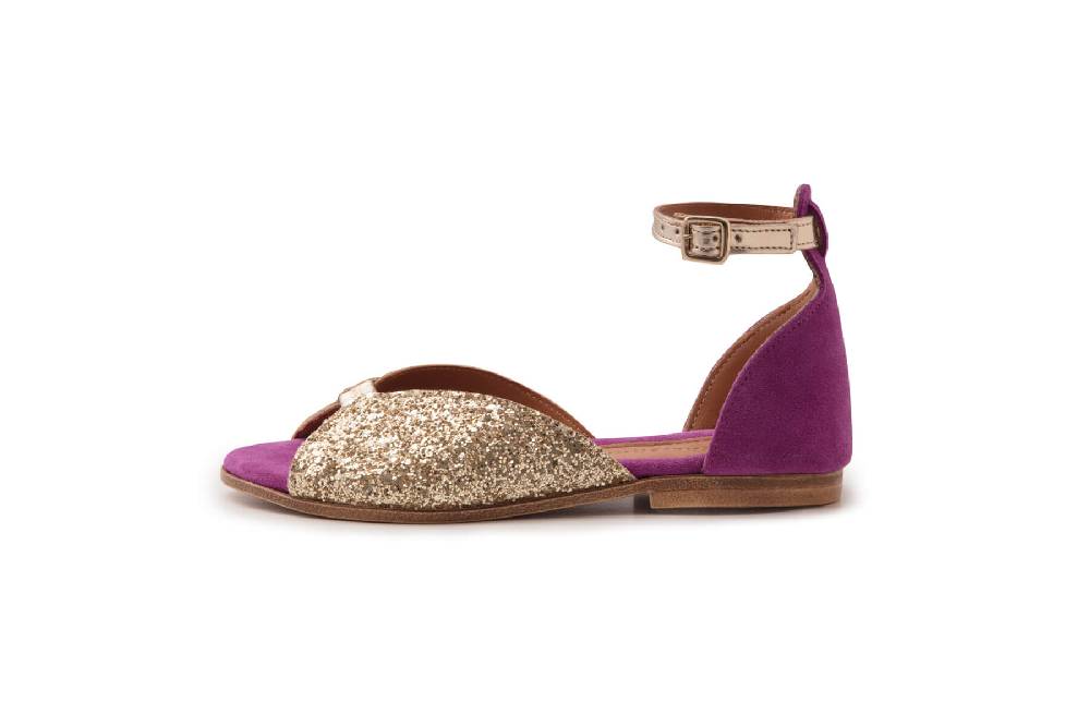 Les Italiennes Trieste – Fucsia