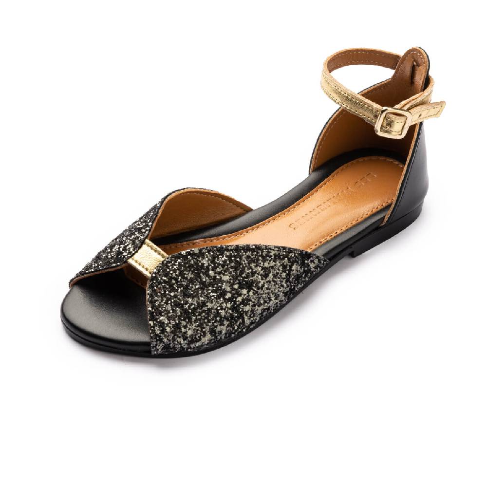 Les Italiennes Trieste – Nero