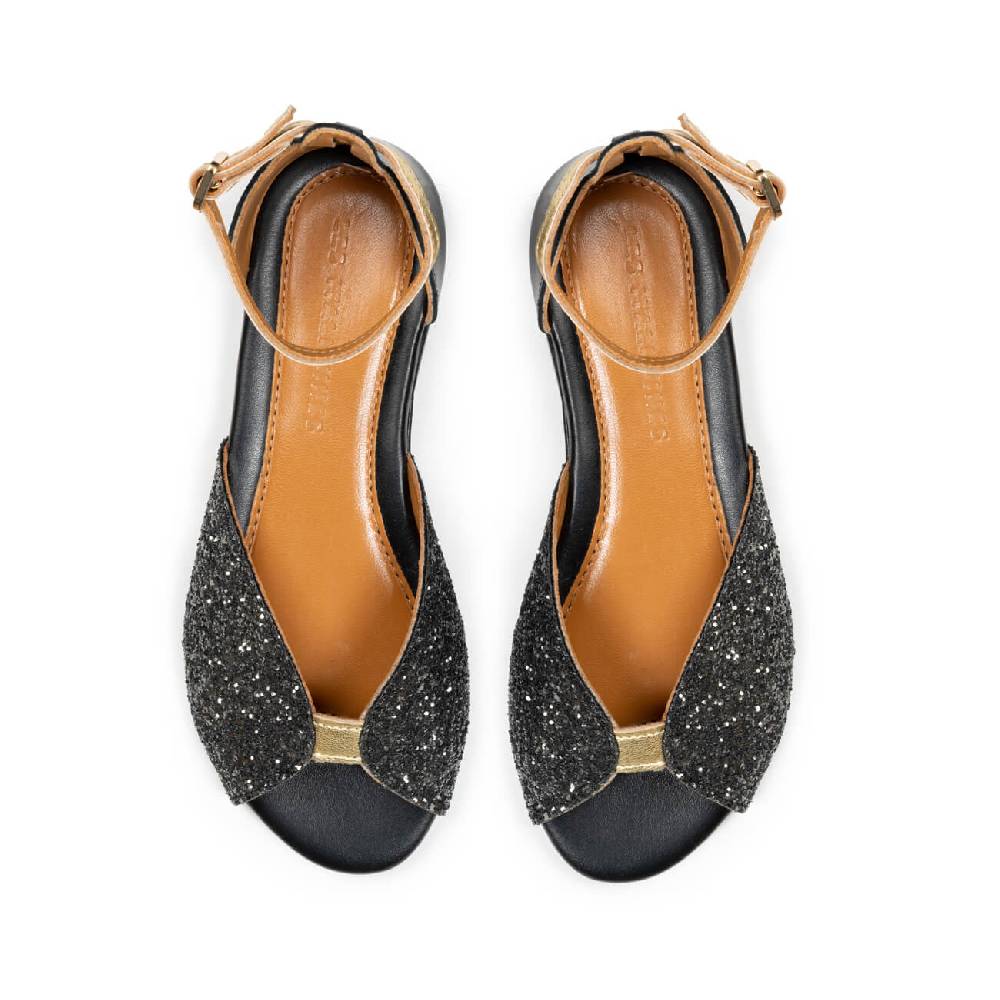 Les Italiennes Trieste – Nero