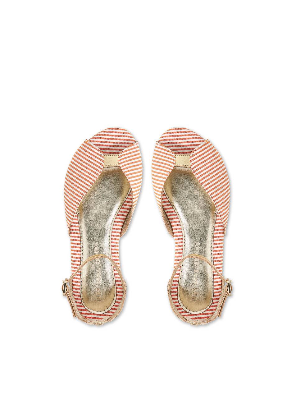 Les Italiennes Trieste Rigato E Glitter