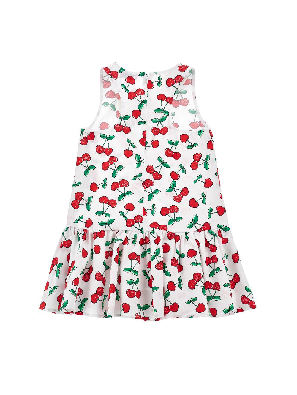 Monnalisa Abito CFCherryprint