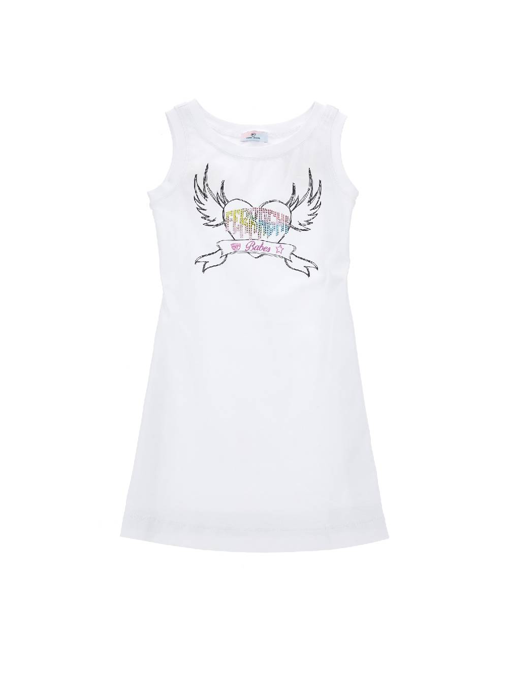 Monnalisa Abito CFPunk