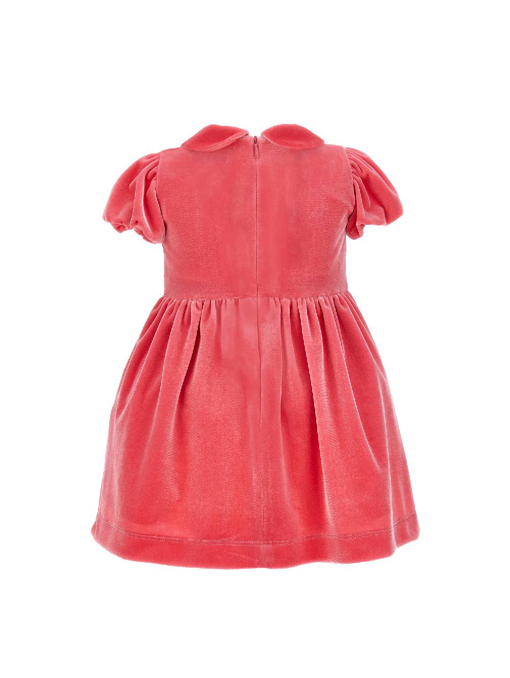 Monnalisa Abito Ciniglia CF Flowers