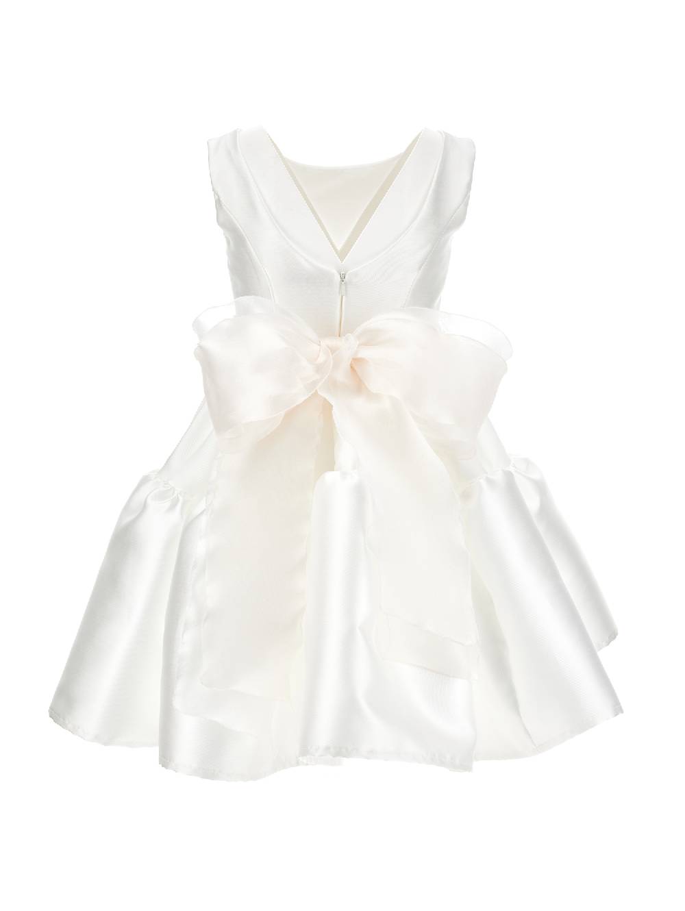 Monnalisa Abito Cristina Mikado