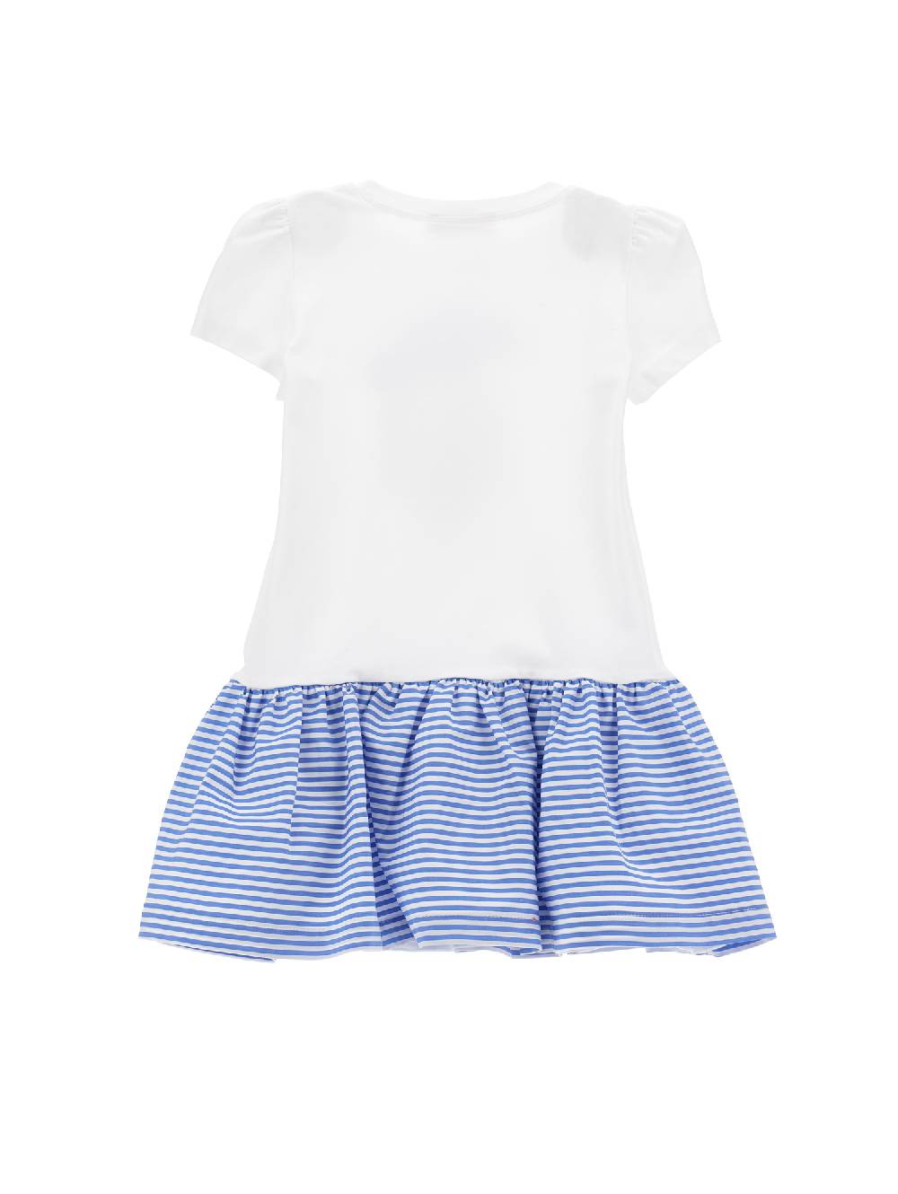 Monnalisa Abito Donald Duck