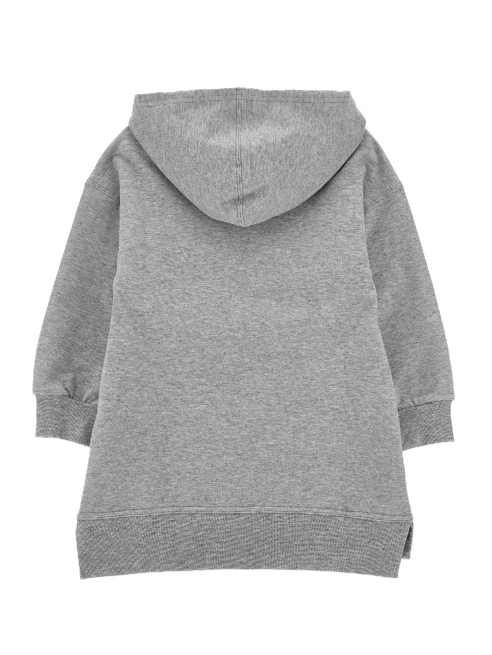 Monnalisa Abito Felpa Cip E Ciop