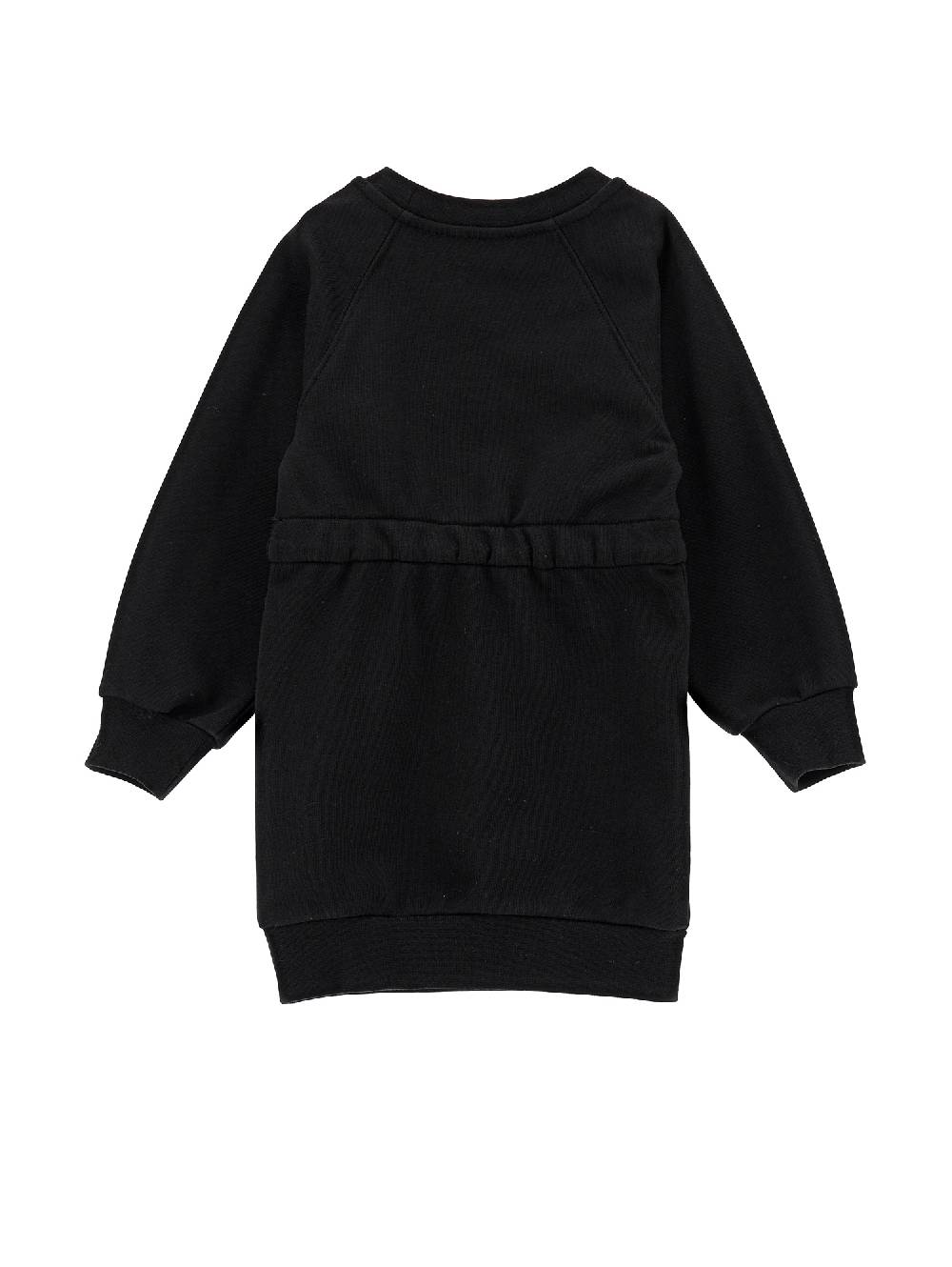 Monnalisa Abito Felpa Daffy Duck