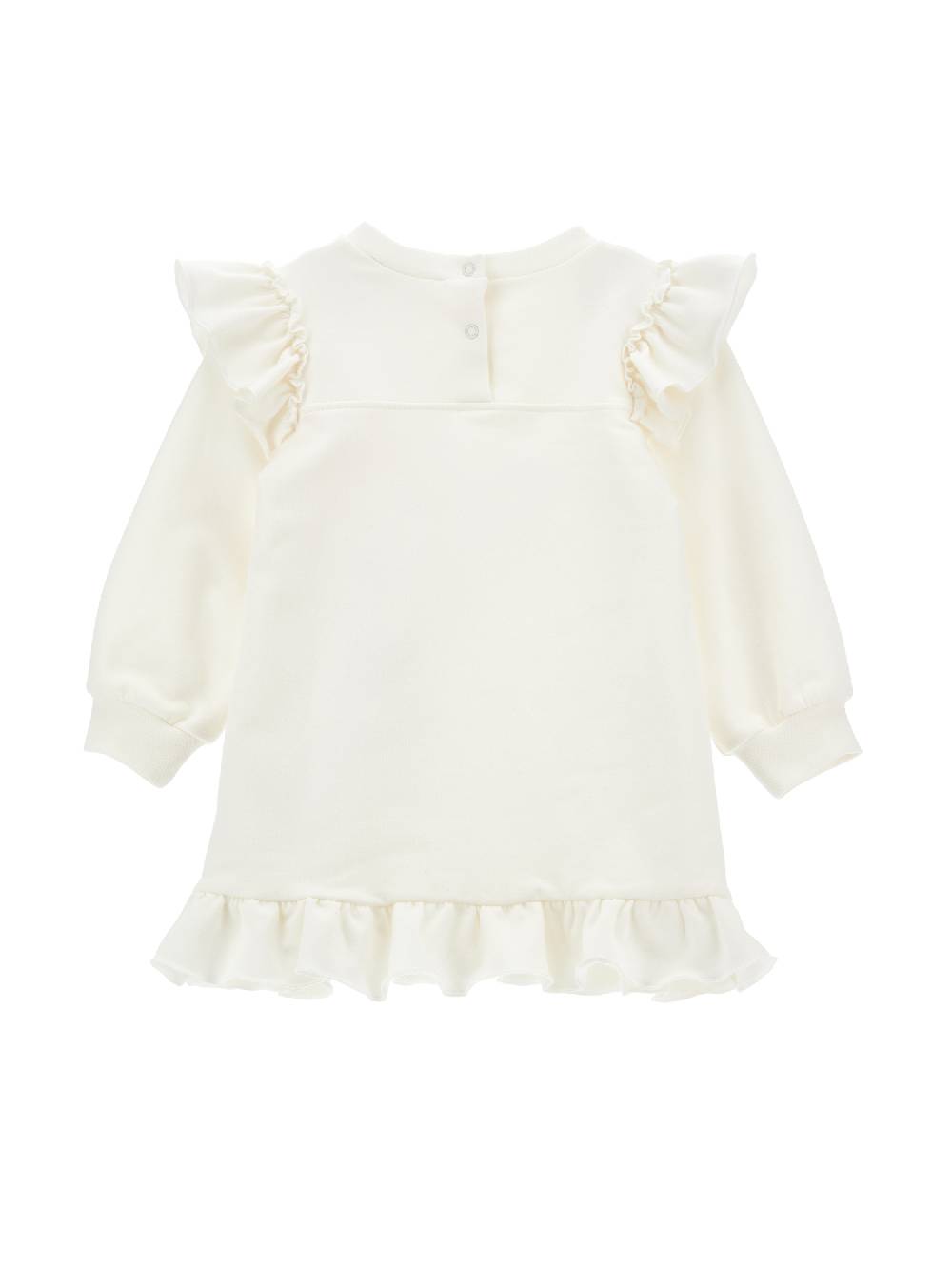 Monnalisa Abito Felpa Dumbo