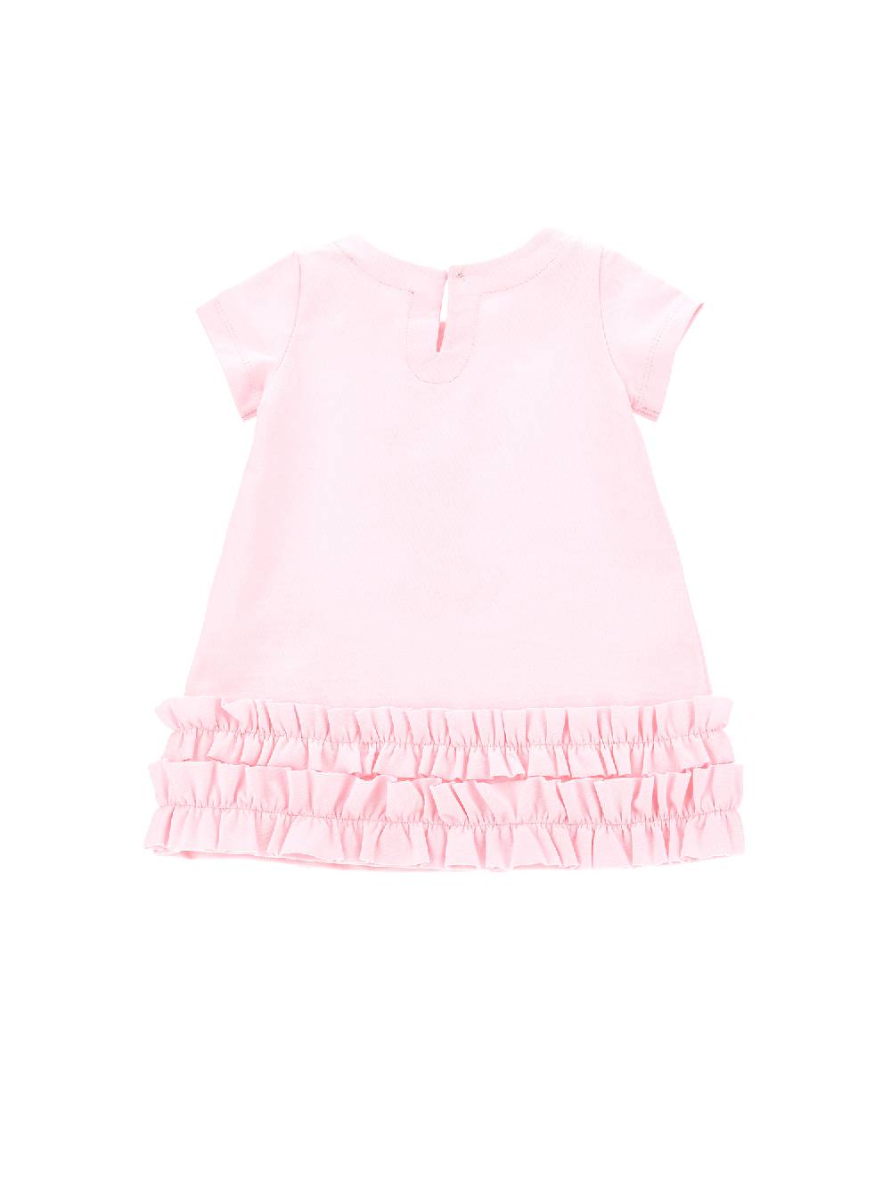 Monnalisa Abito Felpa Minnie