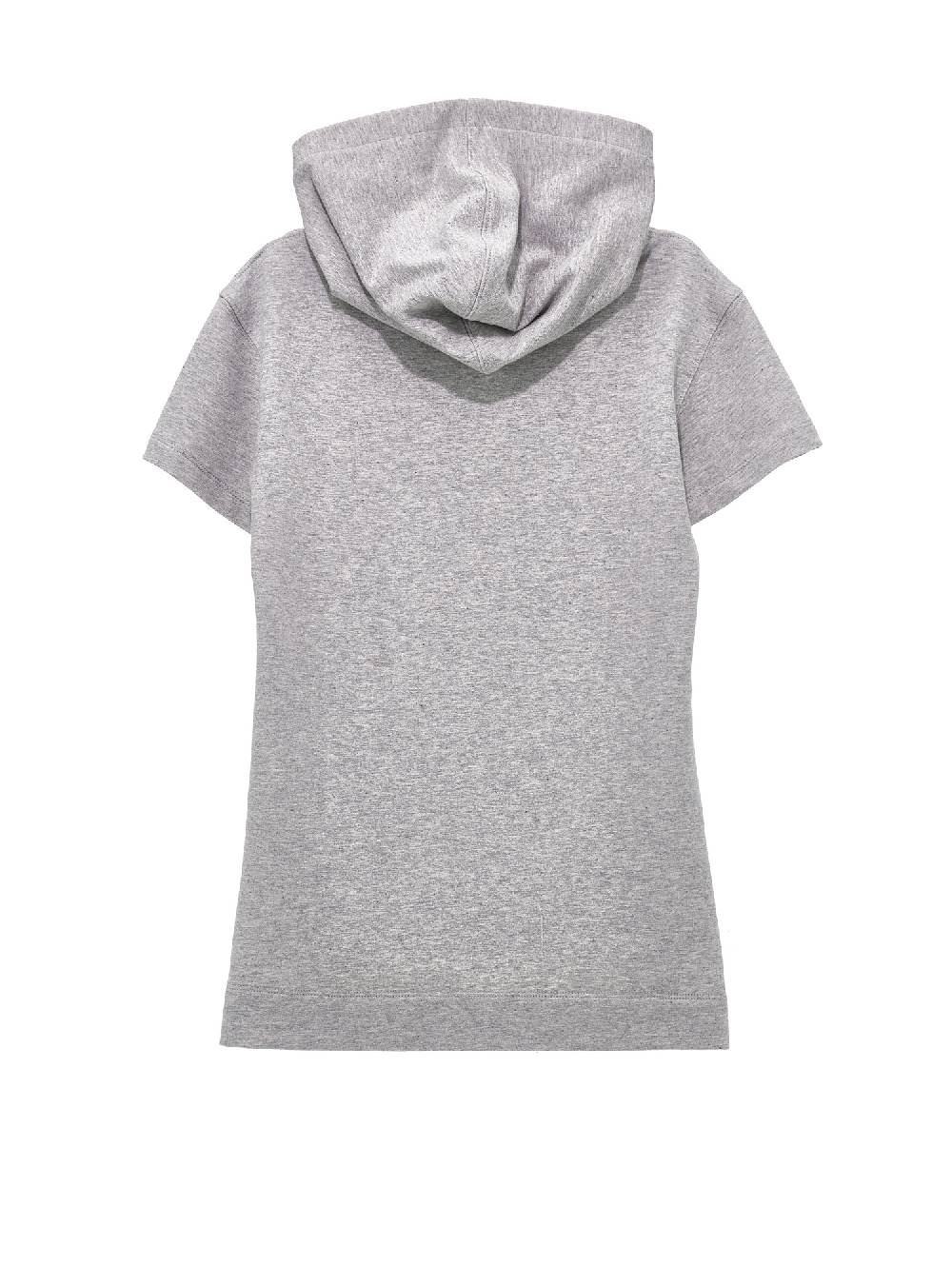 Monnalisa Abito Hoodie CF Ferragni Stretch