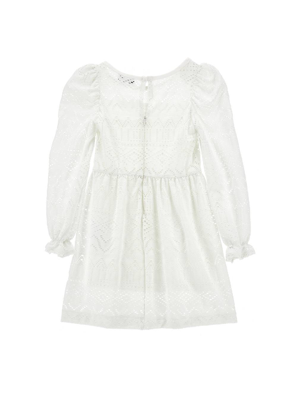 Monnalisa Abito Intero Tricot