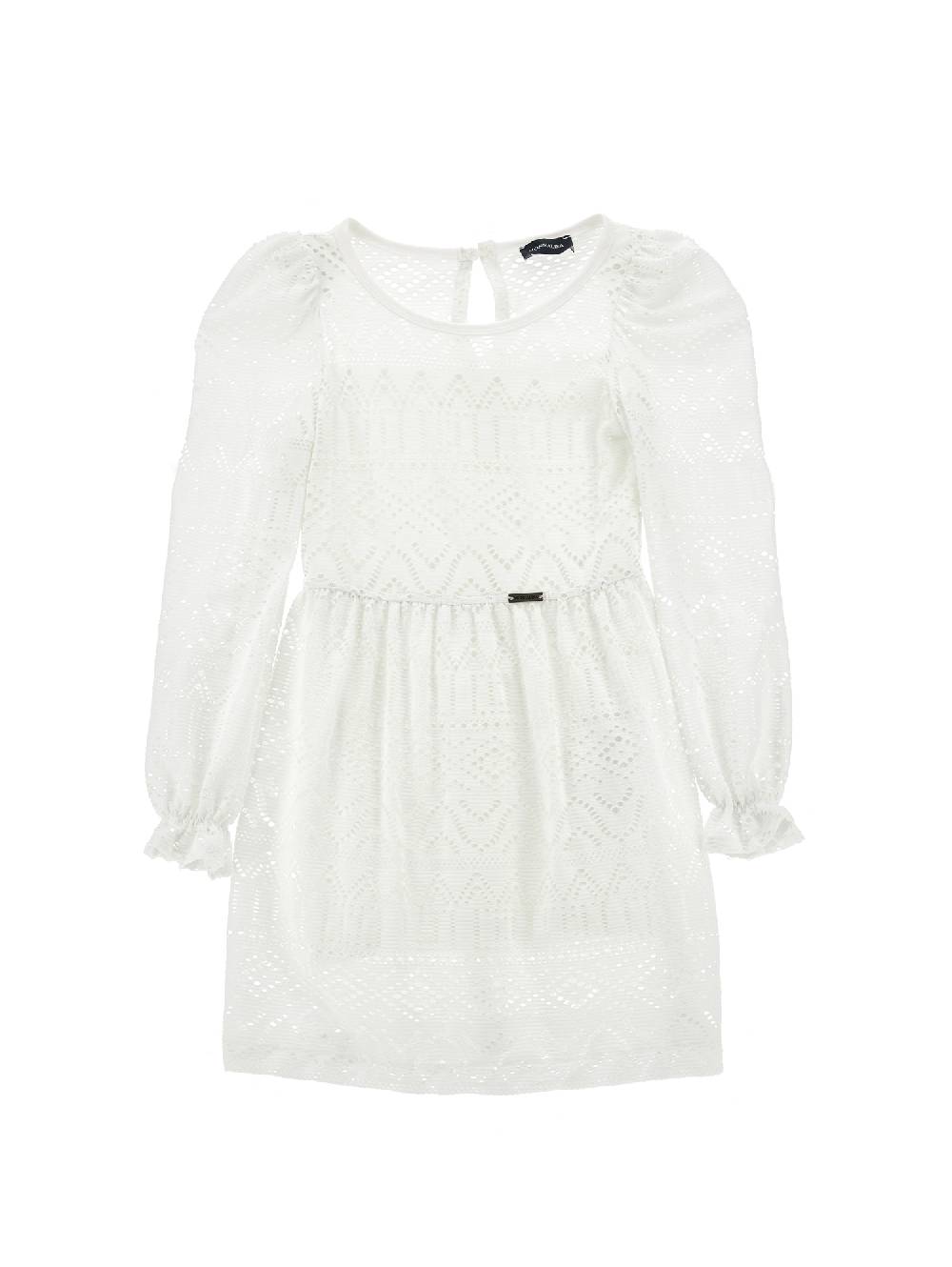 Monnalisa Abito intero tricot