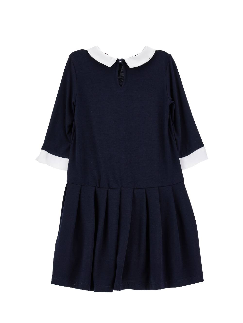 Monnalisa Abito Jersey Viscosa