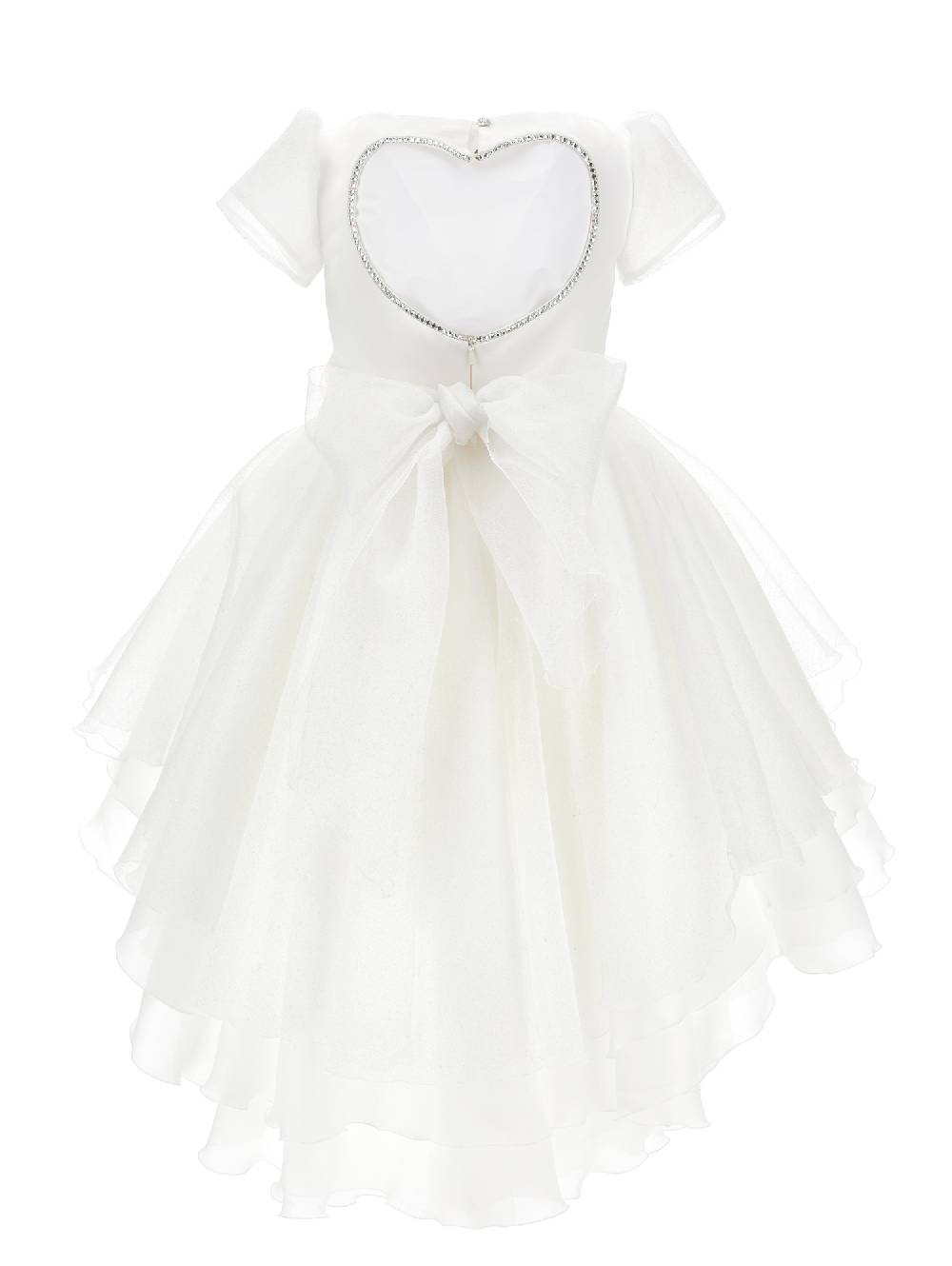 Monnalisa Abito Lavinia Rasone