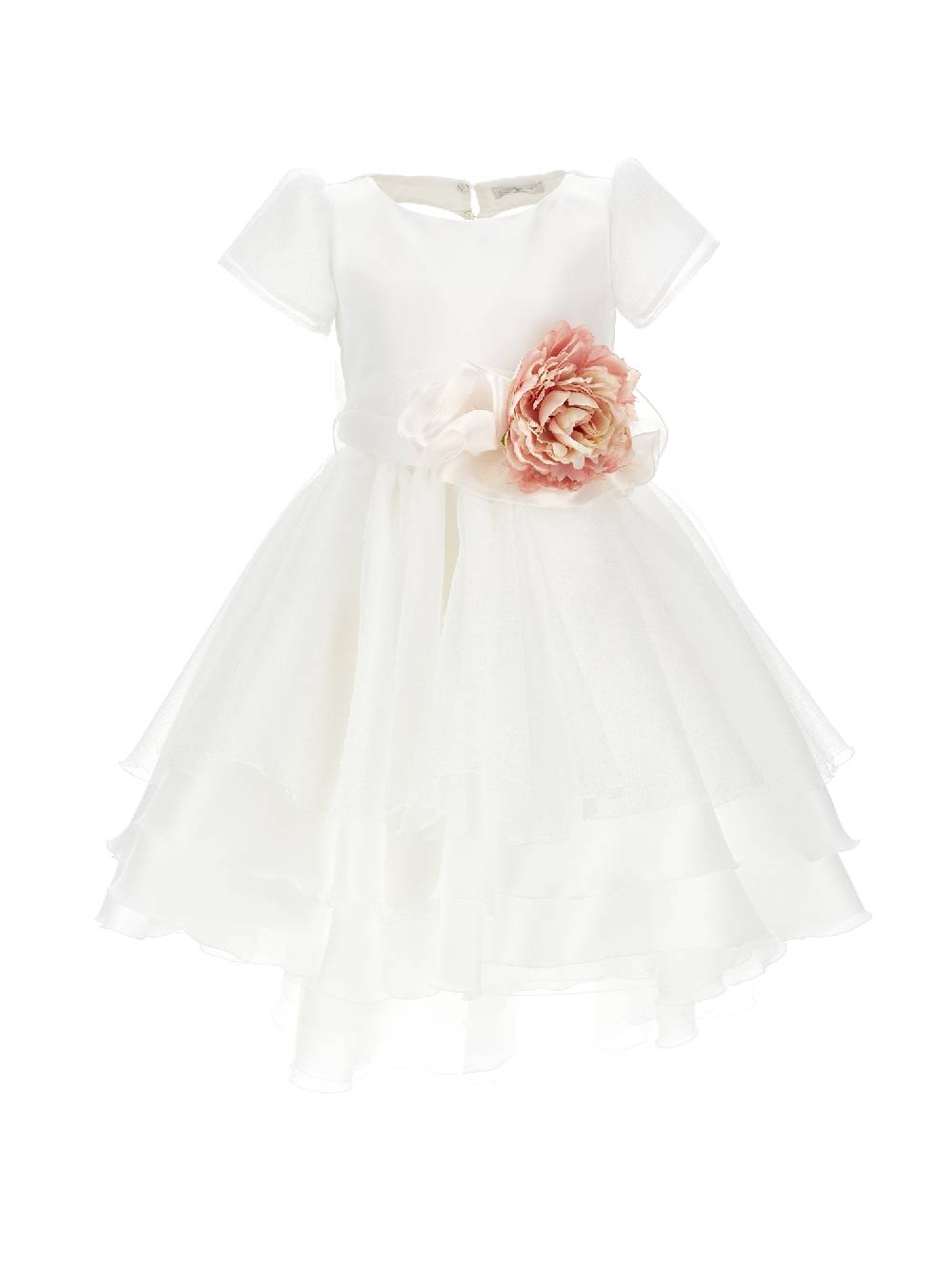 Monnalisa Abito Lavinia rasone