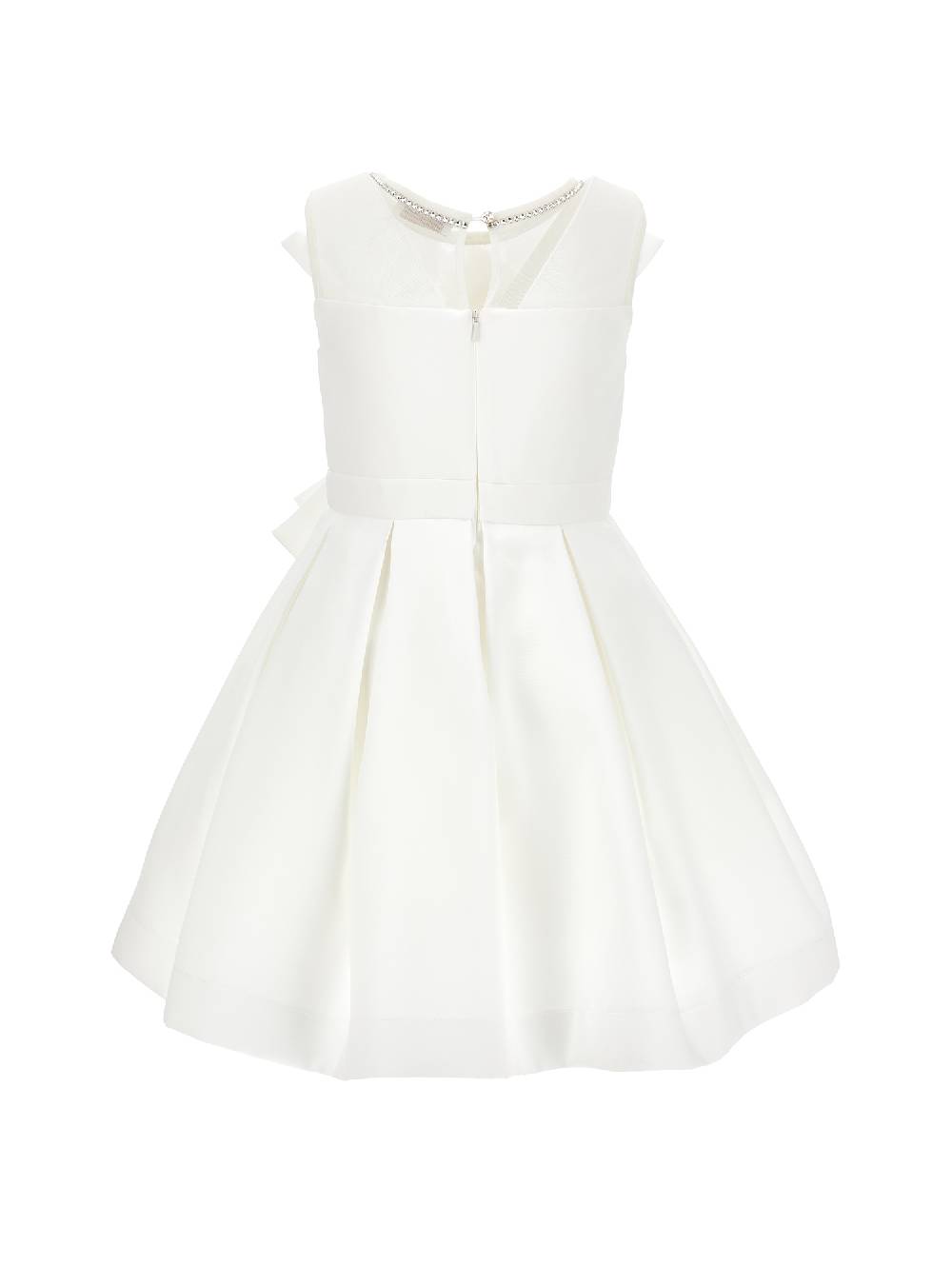 Monnalisa Abito Mirta Mikado