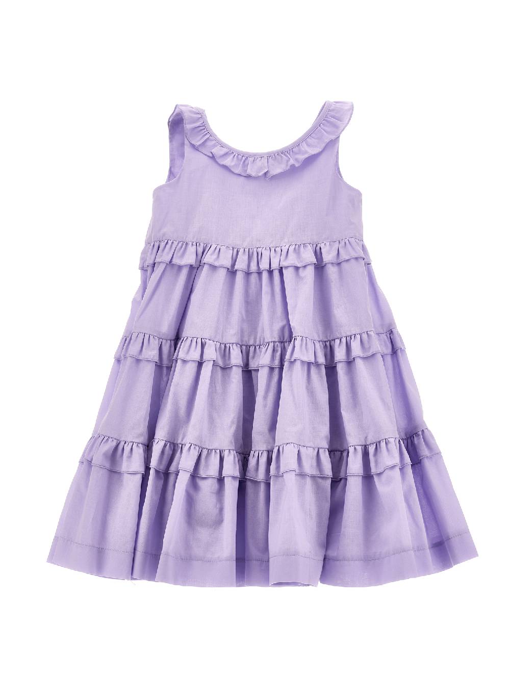 Monnalisa Abito Mussola Svasato