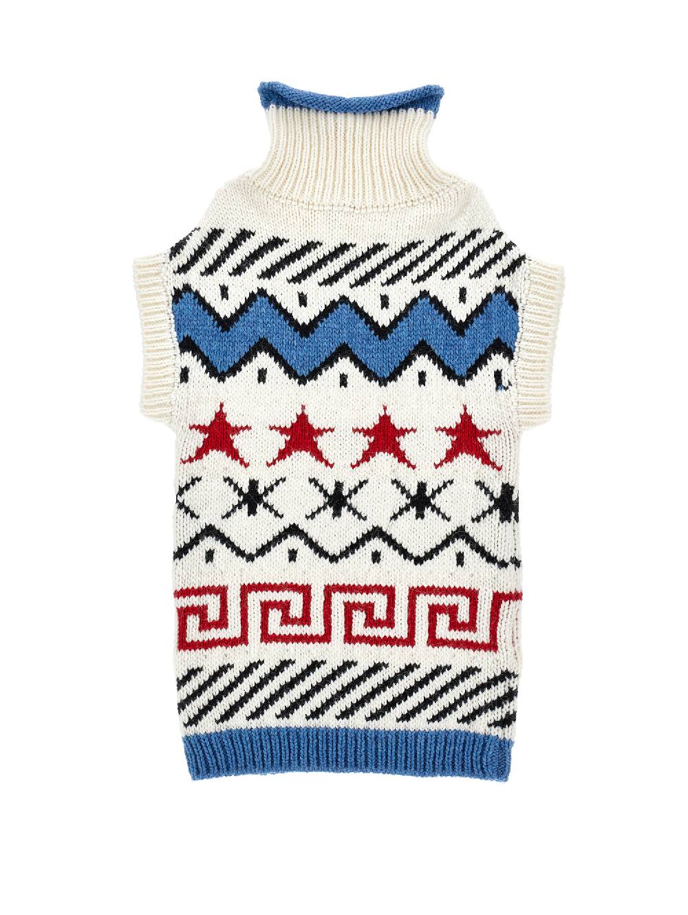 Monnalisa Abito Over Jacquard