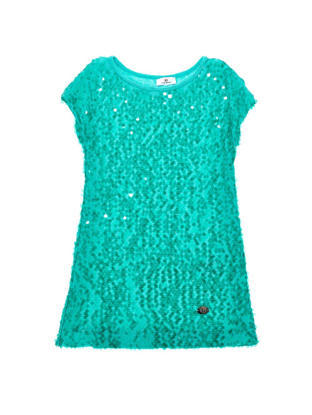 Monnalisa Abito paillettes CF Party