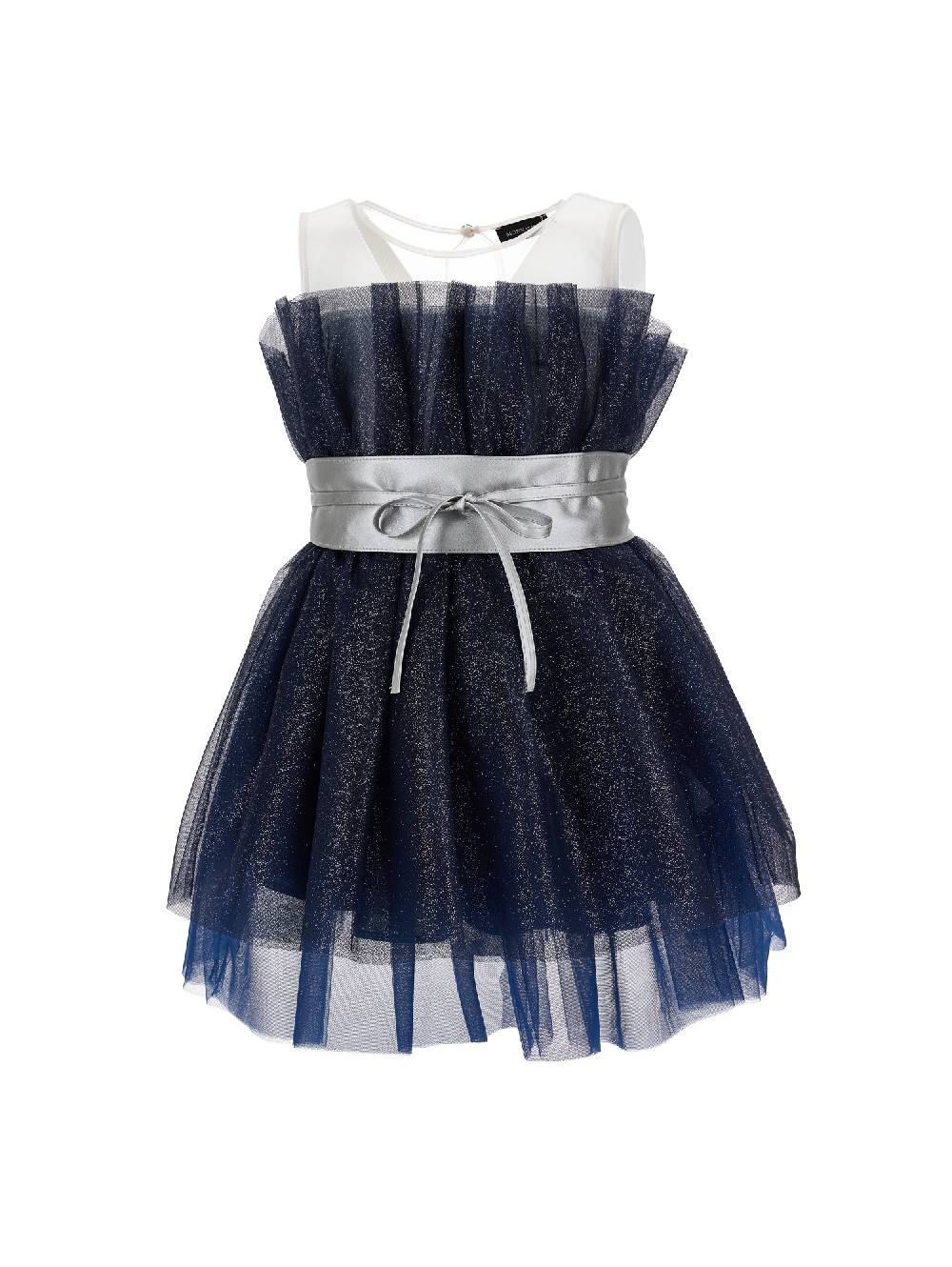 Monnalisa Abito party rock tulle