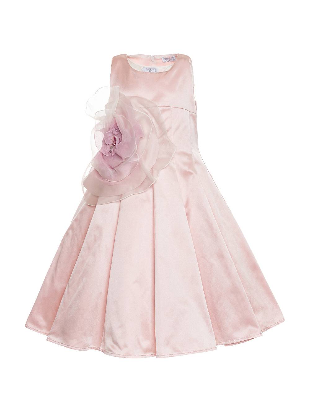 Monnalisa Abito ROSA duchesse