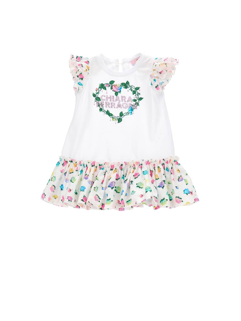 Monnalisa Abito Special Occasion