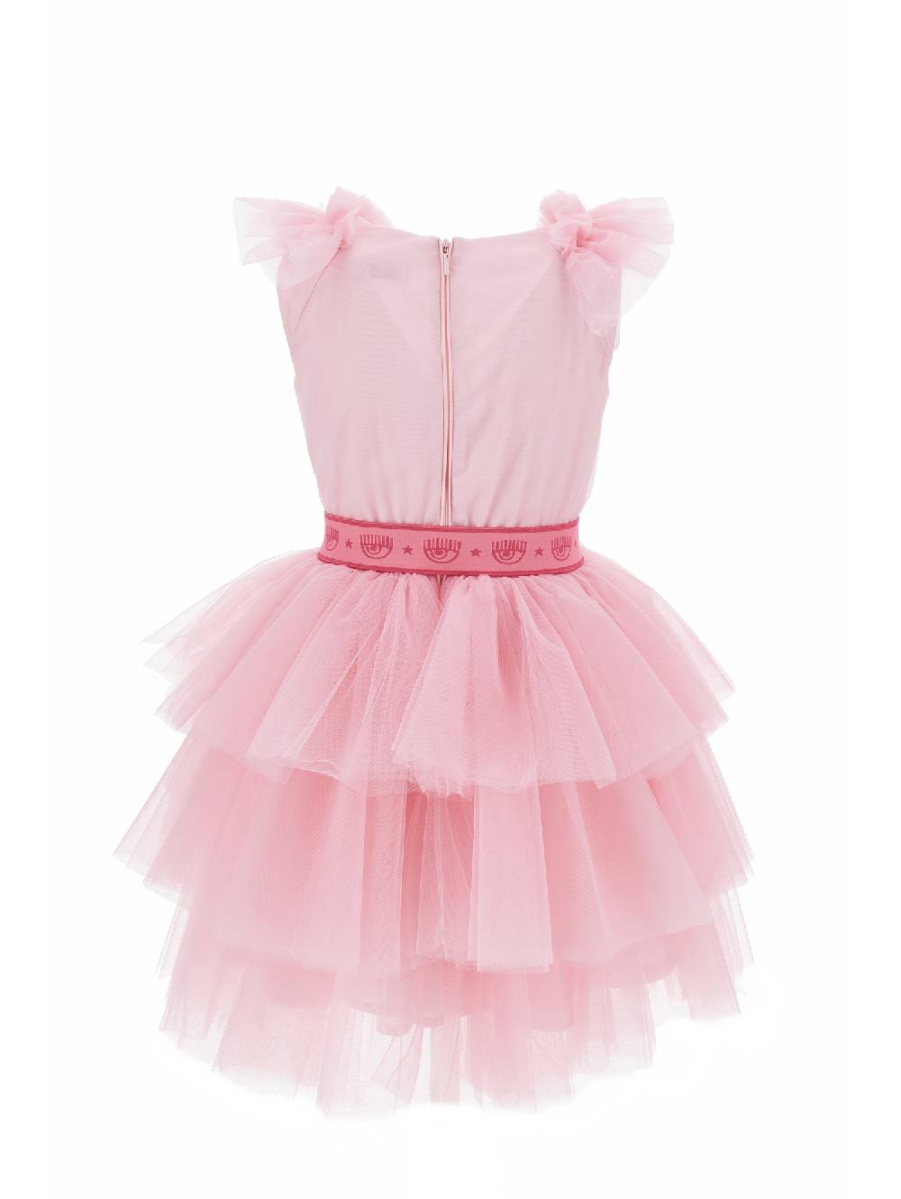 Monnalisa Abito Tulle CF Party