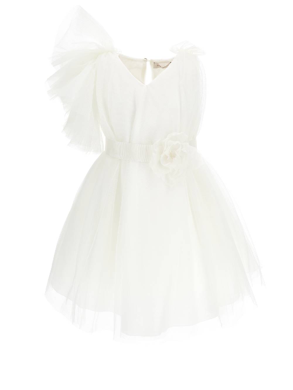 Monnalisa Abito tulle degradé