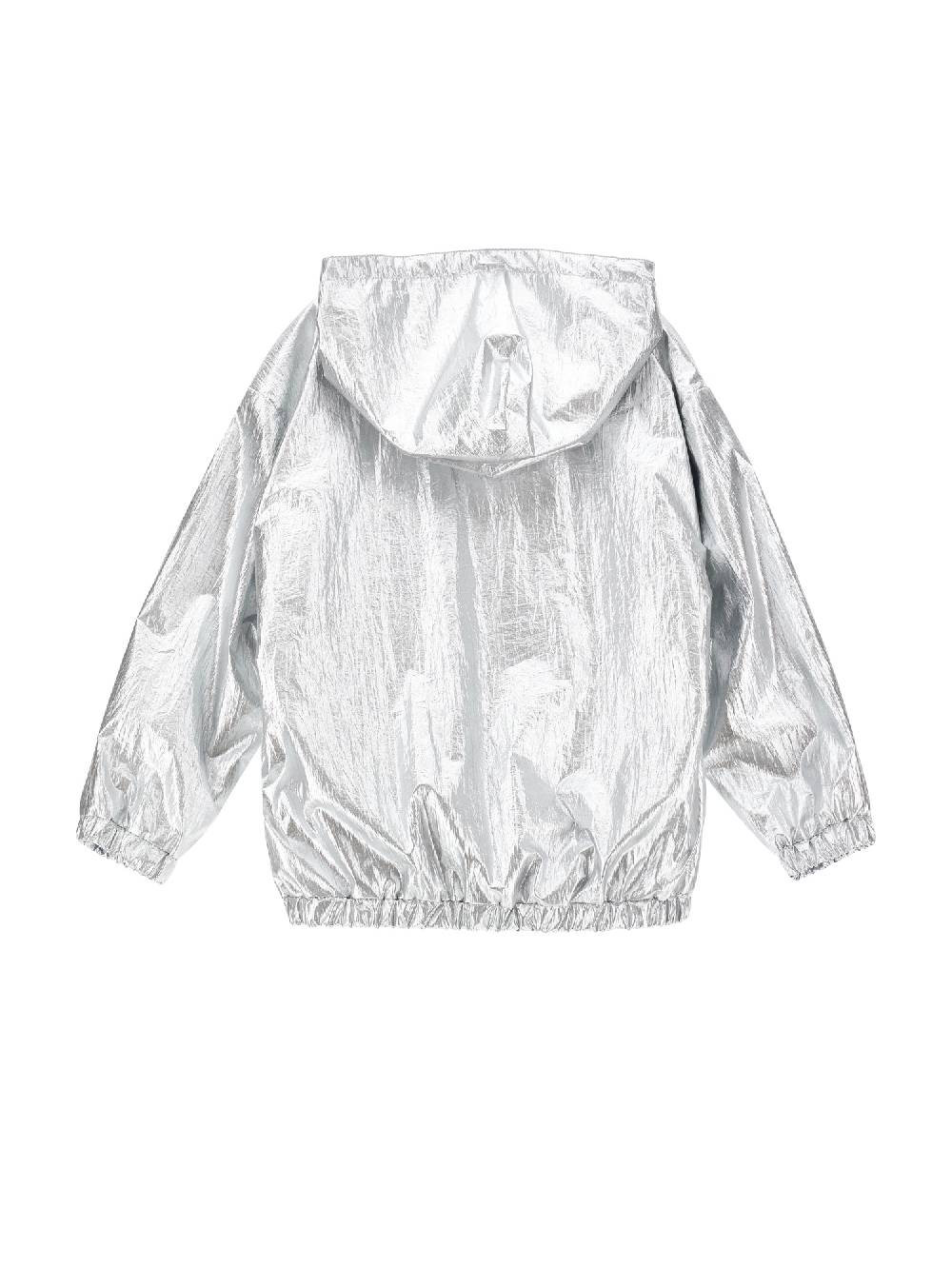 Monnalisa Antivento Tessuto Tecnico Laminato