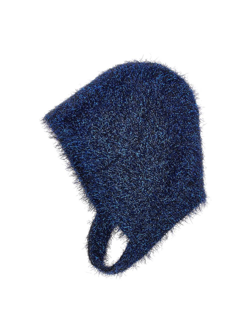 Monnalisa Balaclava Lurex