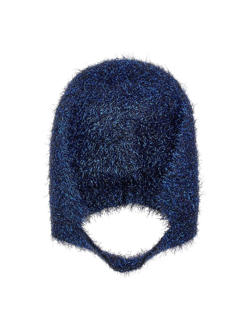 Monnalisa Balaclava lurex