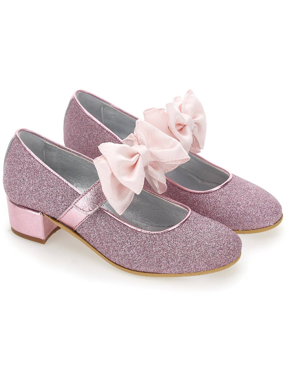 Monnalisa Ballerina Microglitter